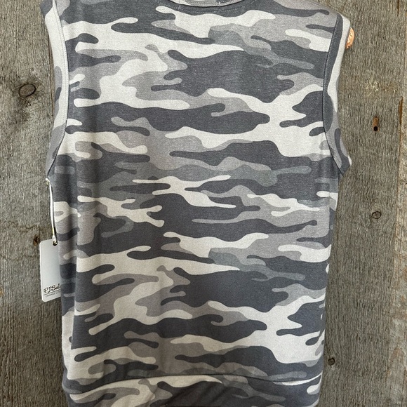 PJ Salvage Tank Top - Picture 7 of 8